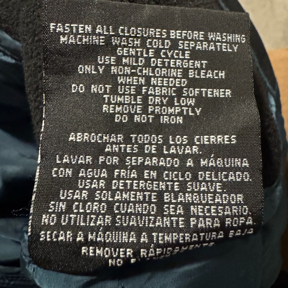 EUC 32Degrees HEAT women’s puffer style jacket. - Picture 5 of 5